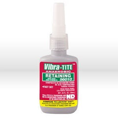 ND INDUSTRIES Nd Industries 56010 Vibra-tite Retaining Compound 10 Ml