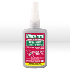 ND INDUSTRIES Nd Industries 54150 Vibra-tite Retaining Compound 50 Ml