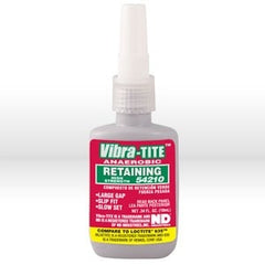 ND INDUSTRIES Nd Industries 54210 Vibra-tite Retaining Compound 10 Ml