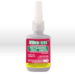 ND INDUSTRIES Nd Industries 53010 Vibra-tite Retaining Compound 10 Ml
