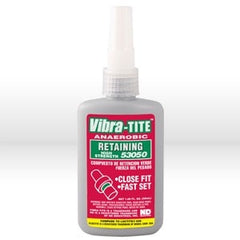 ND INDUSTRIES Nd Industries 53050 Vibra-tite Retaining Compound 50 Ml
