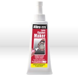 ND INDUSTRIES Nd Industries 73250 Vibra-tite Liquid Gasket 50 Ml
