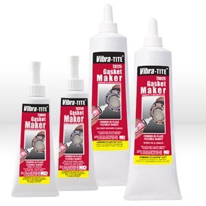 ND INDUSTRIES Nd Industries 71050 Vibra-tite Liquid Flange Sealant 50 Ml
