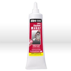ND INDUSTRIES Nd Industries 73025 Vibra-tite Flexible Liquid Gasket 250 Ml