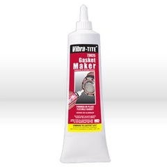 ND INDUSTRIES Nd Industries 73025 Vibra-tite Flexible Liquid Gasket 250 Ml