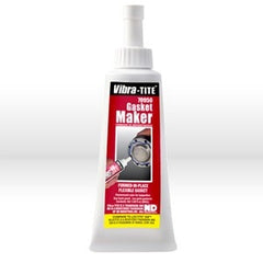 ND INDUSTRIES Nd Industries 70950 Vibra-tite Liquid Gasket Maker 50 Ml