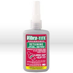 ND INDUSTRIES Nd Industries 56750 Vibra-tite Retaining Compound 50 Ml