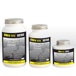 ND INDUSTRIES Nd Industries 90706 Vibra-tite Anti-seize Lubricant 16 Oz