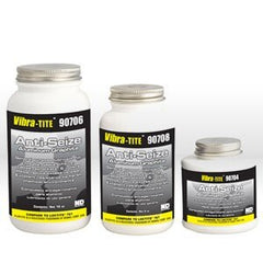 ND INDUSTRIES Nd Industries 90706 Vibra-tite Anti-seize Lubricant 16 Oz