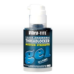 ND INDUSTRIES Nd Industries 12535 Vibra-tite Thread Sealant 35 Ml