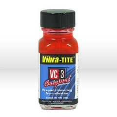 ND INDUSTRIES Nd Industries 21330 Vibra-tite VC-3 Thread Sealant 1 Oz
