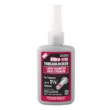 ND INDUSTRIES Nd Industries 14650 Vibra-tite High Strength Thread Sealant