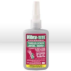 ND INDUSTRIES Nd Industries 15050 Vibra-tite Thread Sealant 50 Ml