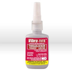 ND INDUSTRIES Nd Industries 13110 Vibra-tite Permanent Thread Sealant