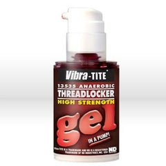 ND INDUSTRIES Nd Industries 13535 Vibra-tite Permanent Thread Sealant 35 Ml