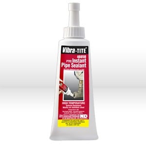 ND INDUSTRIES Nd Industries 46050 Thread Sealant High Temp 50 Ml White