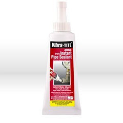 ND INDUSTRIES Nd Industries 42050 Vibra-tite Thread Sealant 50 Ml White