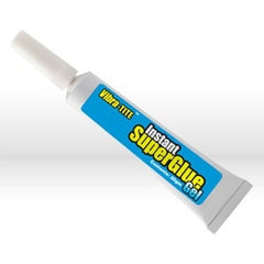 ND INDUSTRIES Nd Industries 35420 Vibra-tite Super Glue 20 Gm