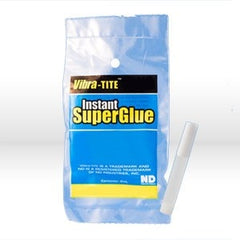 ND INDUSTRIES Nd Industries 39502 Vibra-tite Super Glue 2 Ml