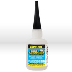 ND INDUSTRIES Nd Industries 30120 Vibra-tite Super Glue 20 Gm
