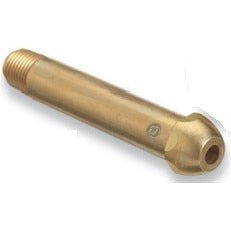 WESTERN ENTERPRISES Western Enterprises 15-4 Recessed Nipple 0.25 Inch Tube