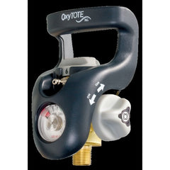 WESTERN ENTERPRISES Western Enterprises MNR-600 Medical Oxygen Regulator Head