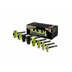 WILTON Wilton 11108 B.a.s.h 8-piece Master Hammer Kit