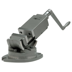 WILTON Wilton 11703 Angle Milling Vise 2 in Jaw Width