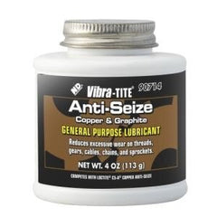 ND INDUSTRIES Nd Industries 90716 Vibra-tite Copper Anti-seize 16 Oz