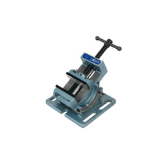 WILTON Wilton 11753 Cradle Style Angle Drill Press Vise 3 in