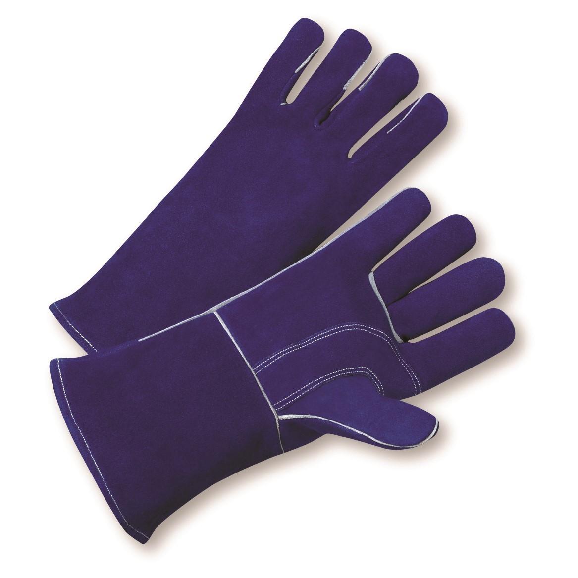 WEST CHESTER West Chester 945 Split Leather Welding Gloves