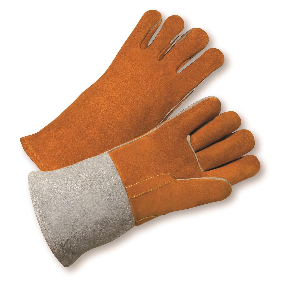 WEST CHESTER West Chester 9401 Split Leather Welding Gloves