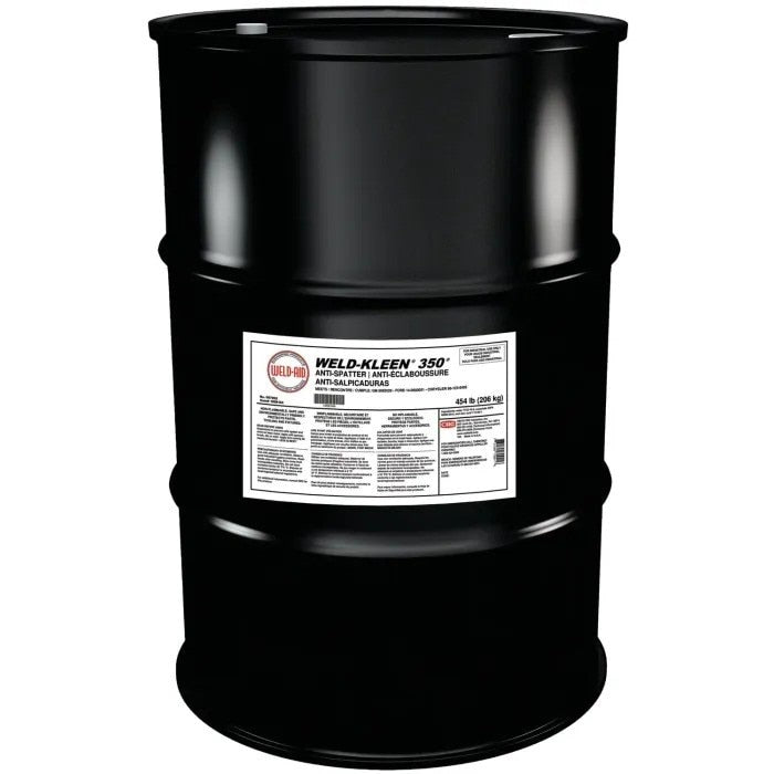 WELD-AID Weld-aid 007092 Weld-kleen 350 Anti-spatter Liquid