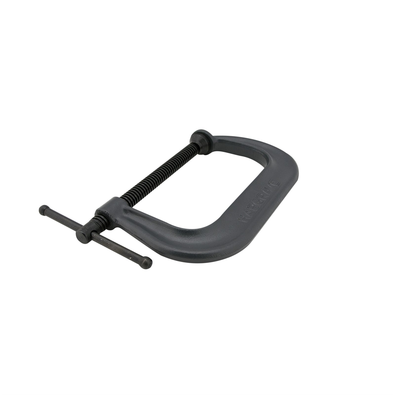 WILTON Wilton 20305 400 Series C-clamp 8 Inch Jaw