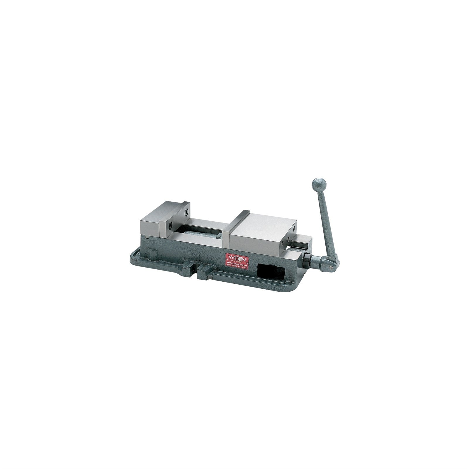 WILTON Wilton 12375 Bench Vise 8 Inch Jaw Width