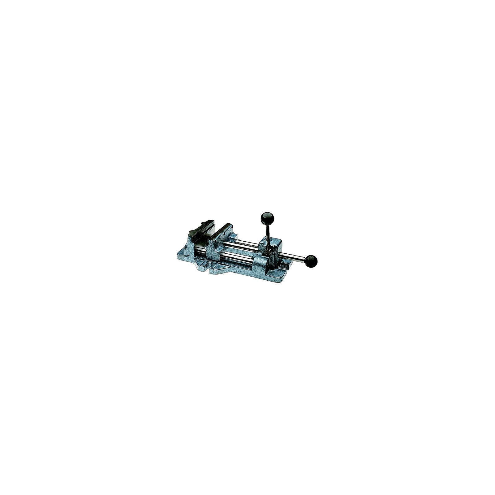 WILTON Wilton 13401 Bench Vise 4 in Jaw Width 4-11/16 in Opening