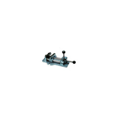 WILTON Wilton 13401 Bench Vise 4 in Jaw Width 4-11/16 in Opening
