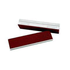 WILTON Wilton 14836 Fiber Face Jaw Cap 5 Inch