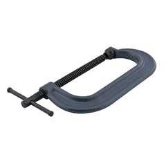 WILTON Wilton 14714 C-clamp 2 Inch Jaw 800 Series