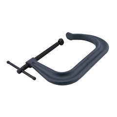 WILTON Wilton 14350 Forged C-clamp 4 Inch Extra Deep Throat