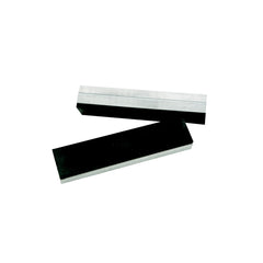 WILTON Wilton 14840 Rubber Face Jaw Cap 4 Inch