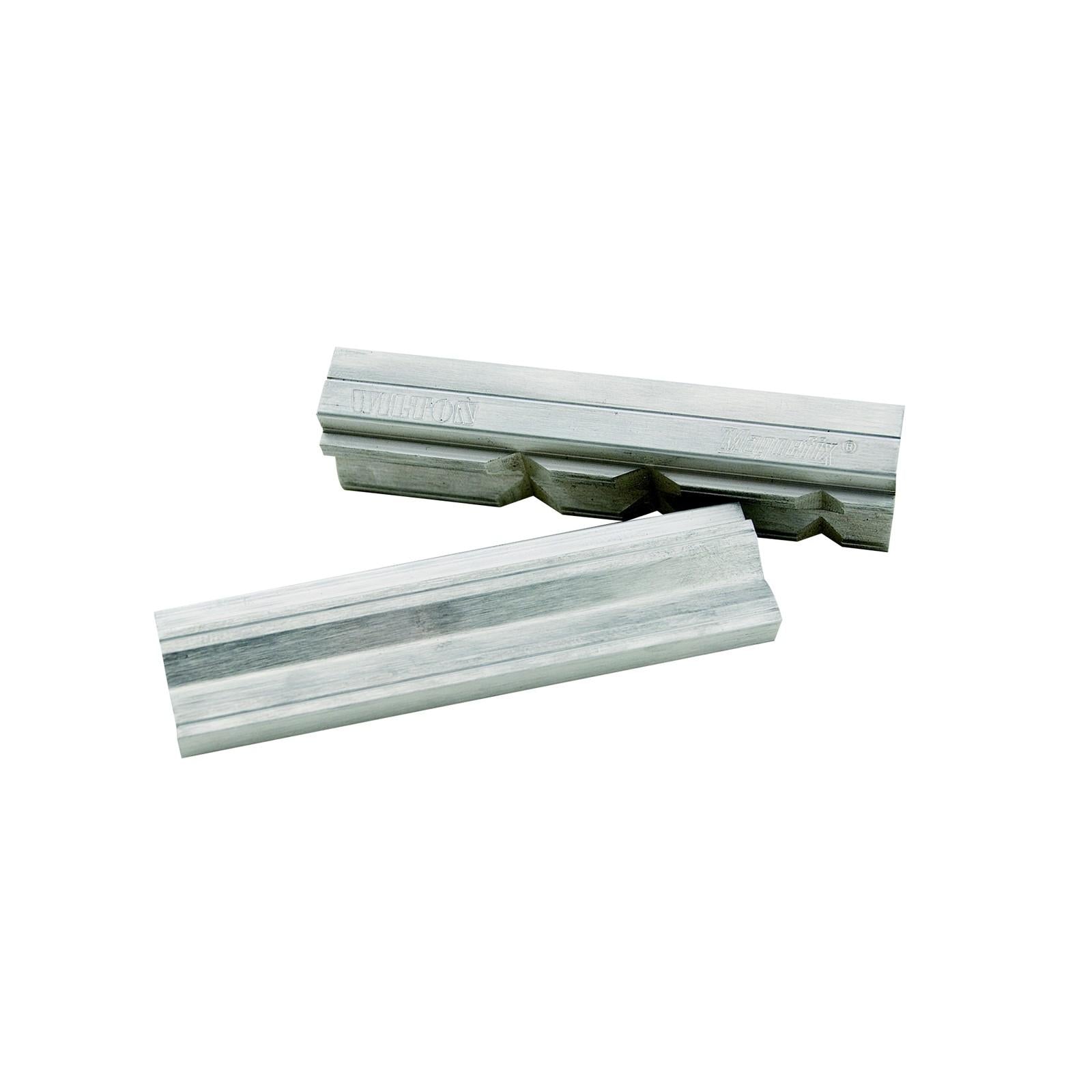 WILTON Wilton 14873 Prism Jaw Cap 5.5 Inches Jaw Width