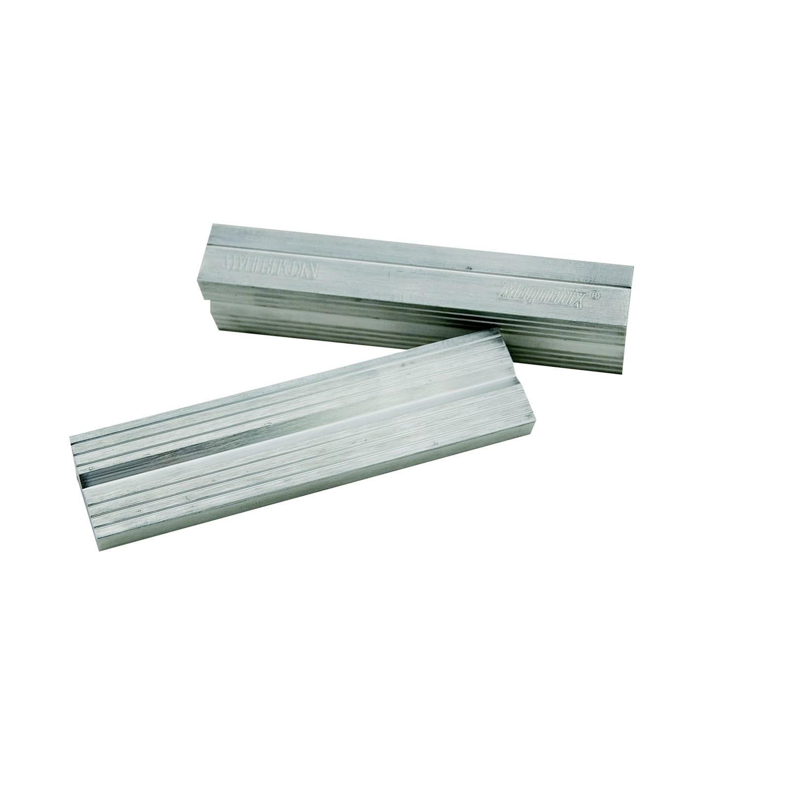 WILTON Wilton 14874 Aluminum Jaw Cap 6.5 in Jaw Width