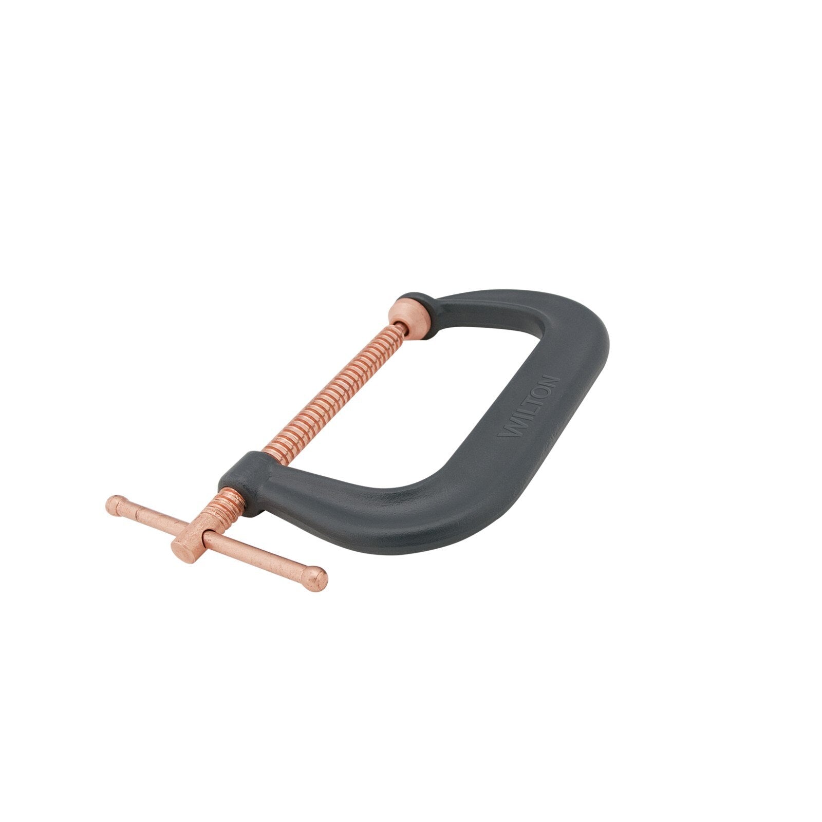 WILTON Wilton 14299 C-clamp 2-12.25 in Jaw 400-P 412-P Series