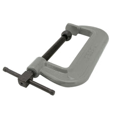WILTON Wilton 14198 Forged C-clamp 8-12 Inch Jaw Heavy Duty