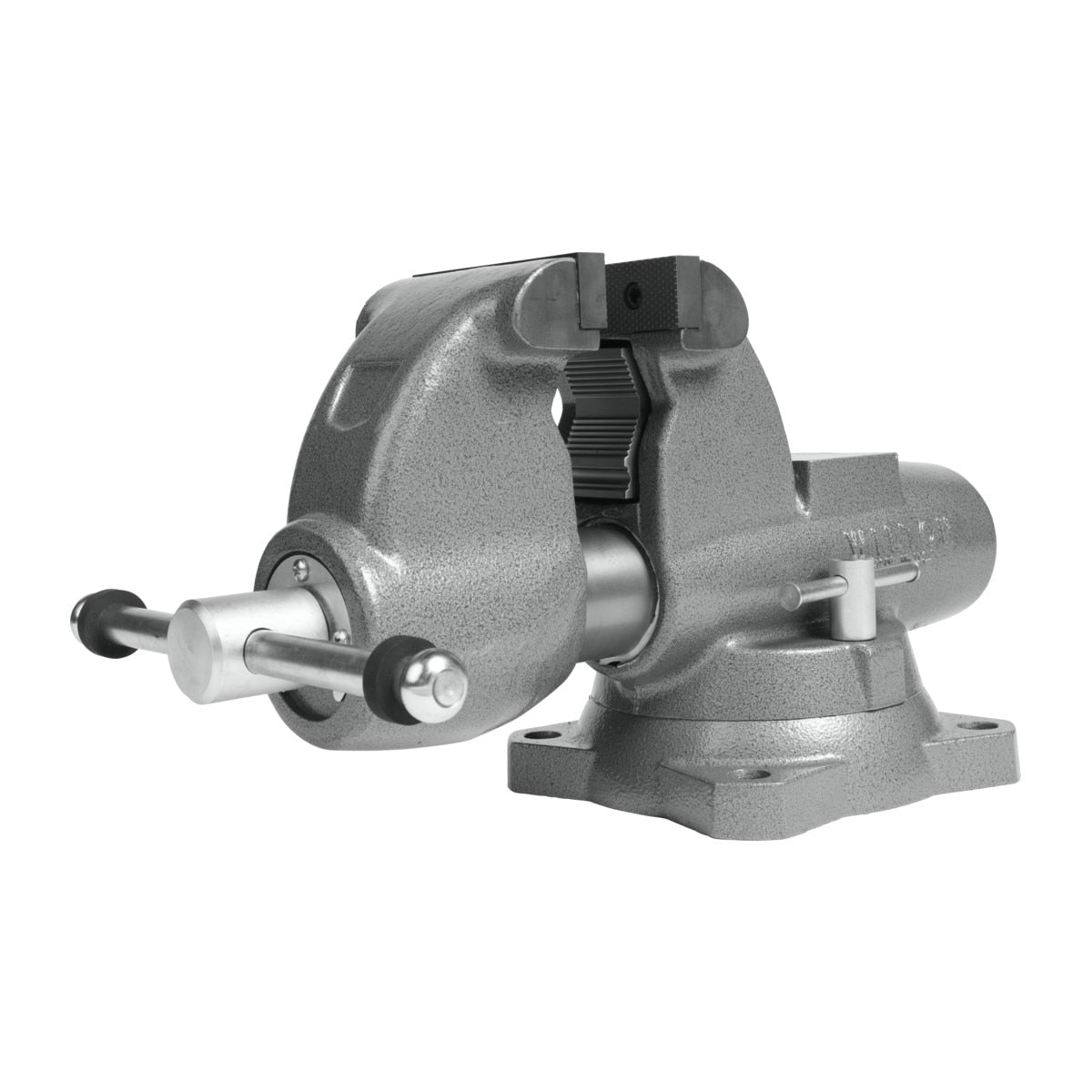 WILTON Wilton 28826 Combination Pipe Bench Vise Swivel Base