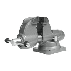 WILTON Wilton 28826 Combination Pipe Bench Vise Swivel Base