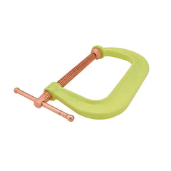 WILTON Wilton 20481 C-clamp 3 Inch Jaw 2-3/8 Inch Throat 400-CS