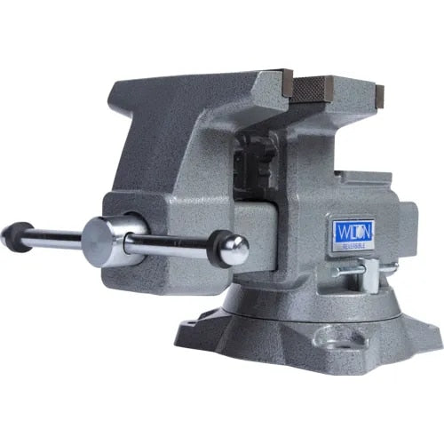 WILTON Wilton 28822 Reversible Mechanics Vise 6.5 Inch Jaw