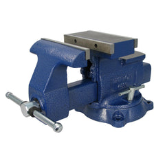 WILTON Wilton 28823 Mechanics Vise Swivel Base 8 Inch Jaw